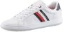Tommy Hilfiger Lage Sneakers ESSENTIAL LEATHER CUPSOLE - Thumbnail 1