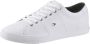 Tommy Hilfiger Sneakers ESSENTIAL LEATHER SNEAKER vrijetijdsschoen lage schoen veterschoen - Thumbnail 5