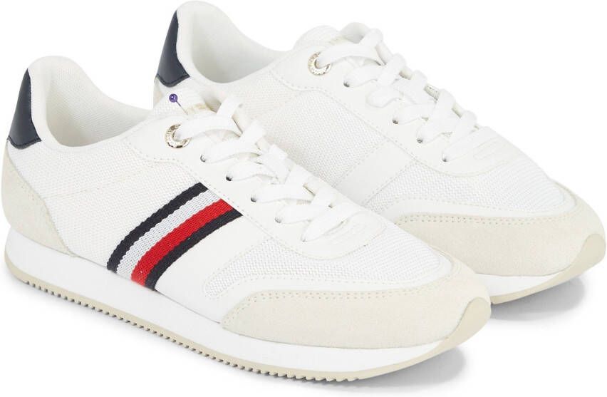 Tommy Hilfiger Sneakers ESSENTIAL STRIPES RUNNER