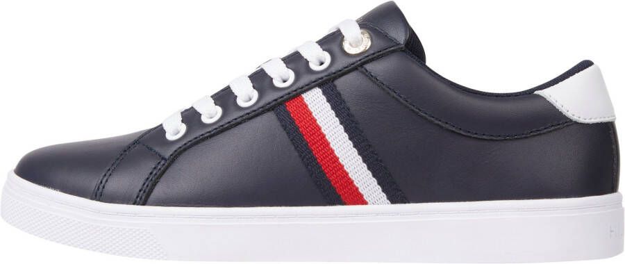 Tommy Hilfiger Sneakers ESSENTIAL WEBBING CUPSOLE
