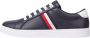 Tommy Hilfiger Sneakers ESSENTIAL WEBBING CUPSOLE - Thumbnail 1