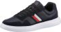 Tommy Hilfiger Sneaker 100% samenstelling Productcode: Fm0Fm04427Dw5 Blue Heren - Thumbnail 2