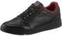 Tommy Hilfiger NU 21% KORTING Sneakers MODERN CUP LEATHER SNEAKER met gekleurde ringen - Thumbnail 3