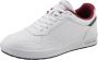 Tommy Hilfiger Sneakers ESSENTIAL LEATHER SNEAKER vrijetijdsschoen lage schoen veterschoen - Thumbnail 5