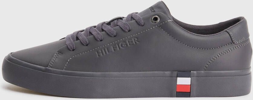 Tommy Hilfiger Sneakers MODERN VULC CORPORATE LEATHER