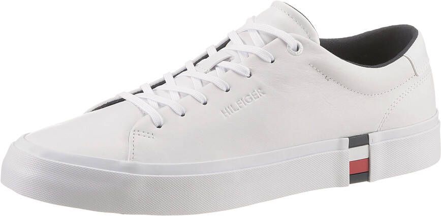 Tommy Hilfiger Sneakers MODERN VULC CORPORATE LEATHER