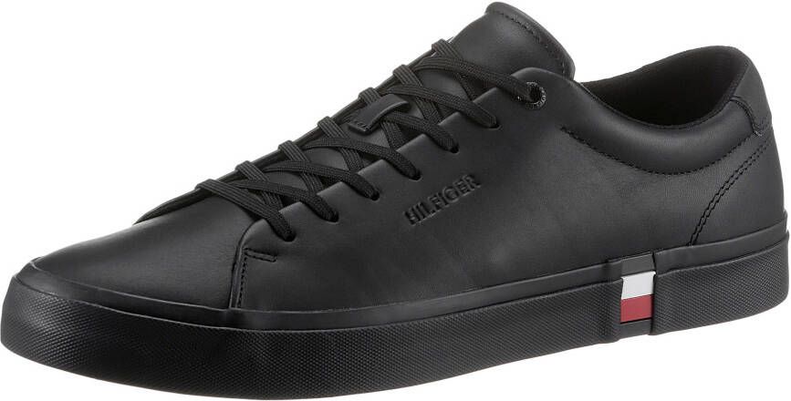 Tommy Hilfiger Sneakers MODERN VULC CORPORATE LEATHER