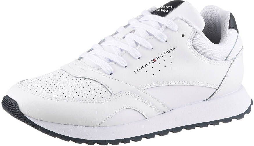 Tommy Hilfiger Sneakers NEW RUNNER EVA LTH ESS