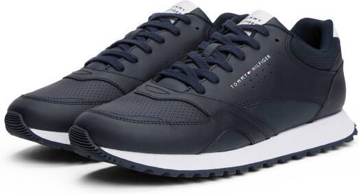 Tommy Hilfiger Sneakers NEW RUNNER EVA LTH ESS