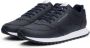 Tommy Hilfiger Sneakers NEW RUNNER EVA LTH ESS - Thumbnail 1