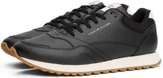 Tommy Hilfiger Sneakers NEW RUNNER EVA LTH ESS