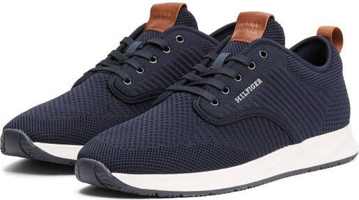 Tommy Hilfiger Sneakers NEWPORT 3D PREMIUM KNIT