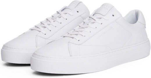 Tommy Hilfiger Sneakers PREMIUM DRESS CUPSOLE LTH
