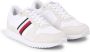 Tommy Hilfiger Sneakers laag 'Runner Evo Mix Ess' - Thumbnail 1