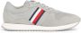 Tommy Hilfiger Sneakers PRT LO Runner Gray Heren - Thumbnail 2