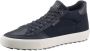 Tommy Hilfiger Sneakers SEASONAL VULC FELT CHUKKA in modieuze materialenmix - Thumbnail 2