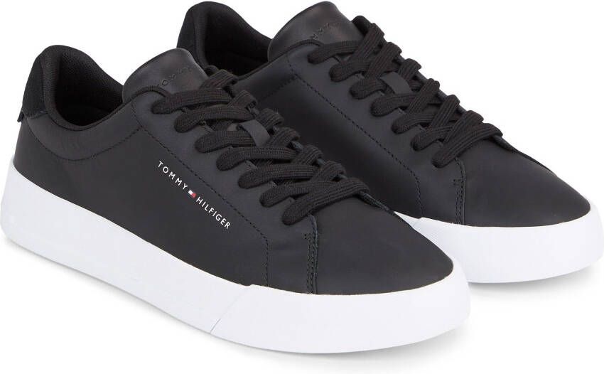 Tommy Hilfiger Sneakers TH COURT LEATHER
