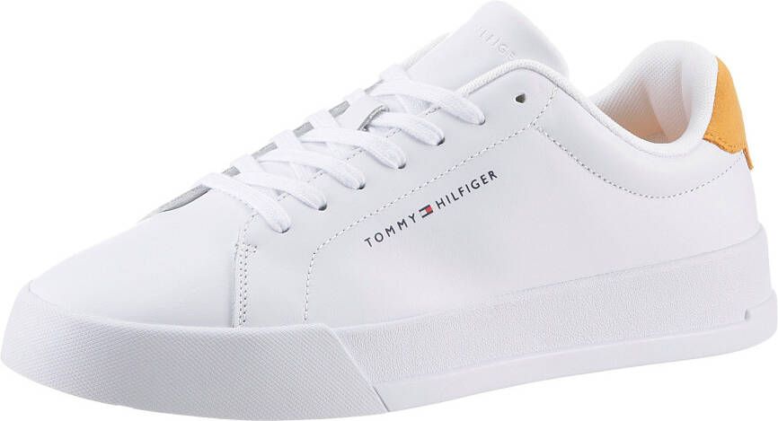 Tommy Hilfiger Sneakers TH COURT LEATHER - Foto 1