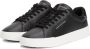 Tommy Hilfiger Sneakers TH COURT LTH DETAIL ESS vrijetijdsschoen lage schoen veterschoen met zijlijk logo-opdruk - Thumbnail 3