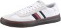 Tommy Hilfiger Sneakers TH CUPSET TERRACE vrijetijdsschoen lage schoen veterschoen met zijstrepen - Thumbnail 1