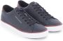 Tommy Hilfiger Sneakers TH HI VULC CORE LOW LEATHER ESS - Thumbnail 2