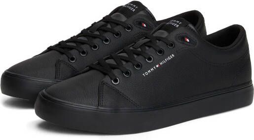Tommy Hilfiger Sneakers TH HI VULC CORE LOW LTH II ESS