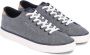 Tommy Hilfiger Sneakers TH HI VULC LOW CHAMBRAY met logo-opdruk vrijetijdsschoen lage schoen veterschoen - Thumbnail 3