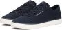Tommy Hilfiger Sneakers TH HI VULC LOW CORE CANVAS vrijetijdsschoen lage schoen veterschoenen met zacht gepolsterde schacht - Thumbnail 1