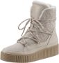 Tommy Hilfiger Snowboots SNOW BOOT MONOGRAM met zeilringen - Thumbnail 2