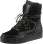 Tommy Hilfiger Snowboots SNOW BOOT MONOGRAM met zeilringen - Thumbnail 3