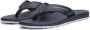 Tommy Hilfiger Teenslippers MOLDED COMFORT TH BEACH SANDAL - Thumbnail 1