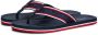 Tommy Hilfiger Teenslippers COMFORT HILFIGER BEACH SANDAL - Thumbnail 1