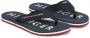 Tommy Hilfiger Teenslippers ESSENTIAL CORP FLIP FLOP - Thumbnail 1