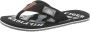 Tommy Hilfiger Teenslippers ESSENTIAL TH BEACH SANDAL zomerschoen slippers badschoen zwemschip met logoprint - Thumbnail 2