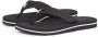Tommy Hilfiger Teenslippers HILFIGER WEBBING BEACH SANDAL - Thumbnail 1