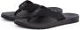 Tommy Hilfiger Teenslippers MOLDED HILFIGER WEB BEACH SANDAL - Thumbnail 1