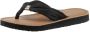 Tommy Hilfiger Teenslippers TH ELEVATED BEACH SANDAL zomerschoen comfortabele schoen flats slippers met th-sieraandeel - Thumbnail 3