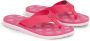 Tommy Hilfiger Teenslippers TH ELEVATED FLIP FLOP met binnenzool met logoprint - Thumbnail 2