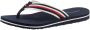 Tommy Hilfiger Teenslippers TOMMY ESSENTIAL COMFORT SANDAL - Thumbnail 1