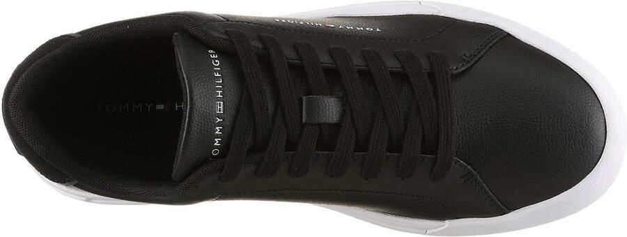Tommy Hilfiger Sneakers TH COURT CORE - Foto 5