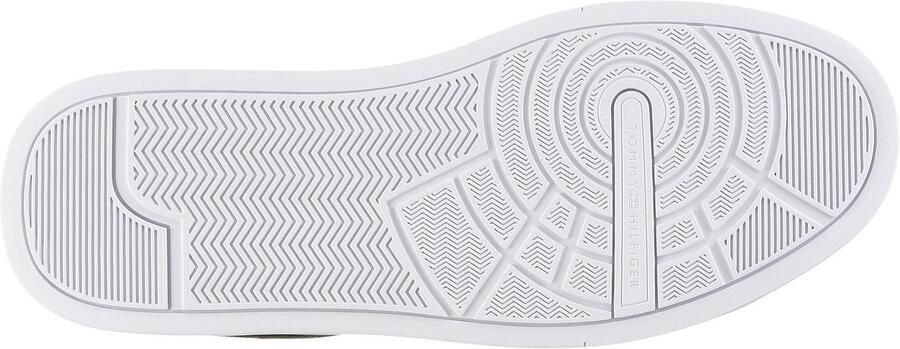 Tommy Hilfiger Sneakers TH COURT CORE - Foto 4