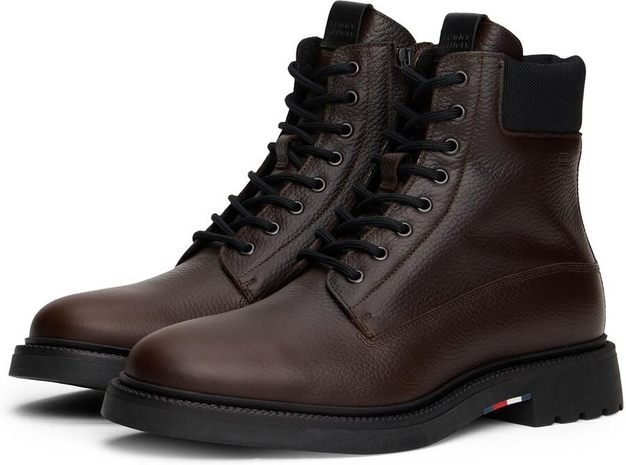 Tommy Hilfiger Veterschoenen - Foto 6
