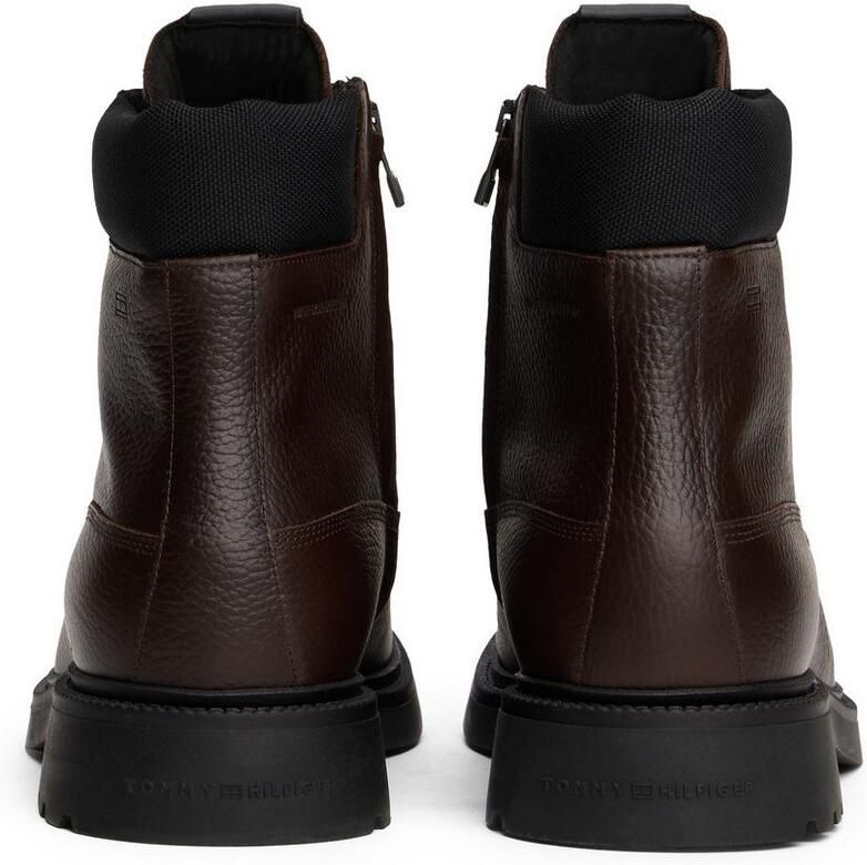 Tommy Hilfiger Veterschoenen - Foto 2