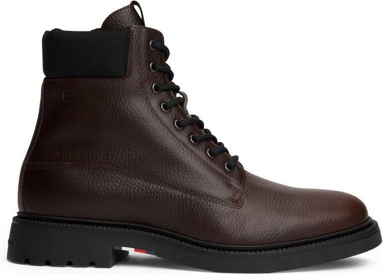 Tommy Hilfiger Veterschoenen - Foto 4