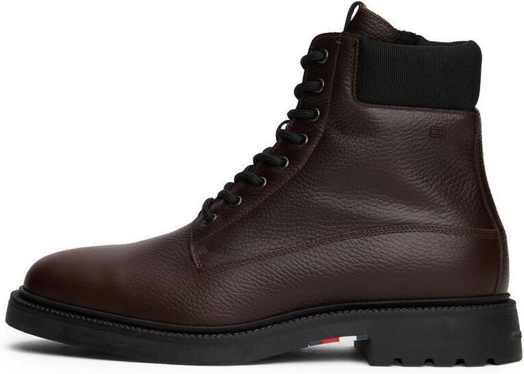Tommy Hilfiger Veterschoenen - Foto 5