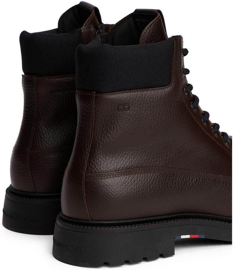 Tommy Hilfiger Veterschoenen
