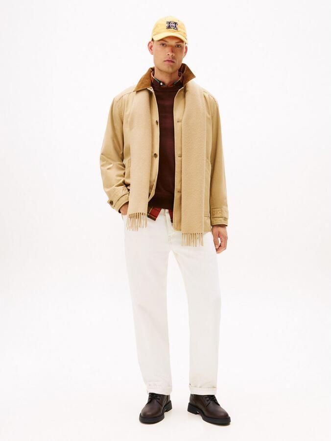 Tommy Hilfiger Veterschoenen - Foto 3