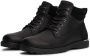 Tommy Hilfiger Veterschoenen CORPORATE W LTH LACE BOOT - Thumbnail 1