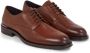 Tommy Hilfiger Veterschoenen CORE RWB HILFIGER T LTH SHOE - Thumbnail 2
