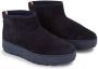 Tommy Hilfiger Winterlaarzen COOL SUEDE SNOWBOOT - Thumbnail 2
